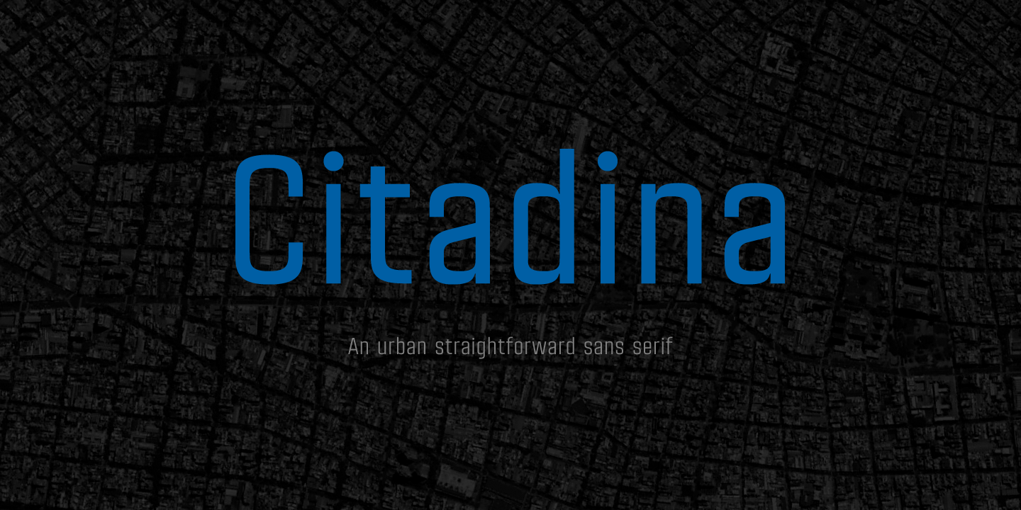 Fuente Citadina